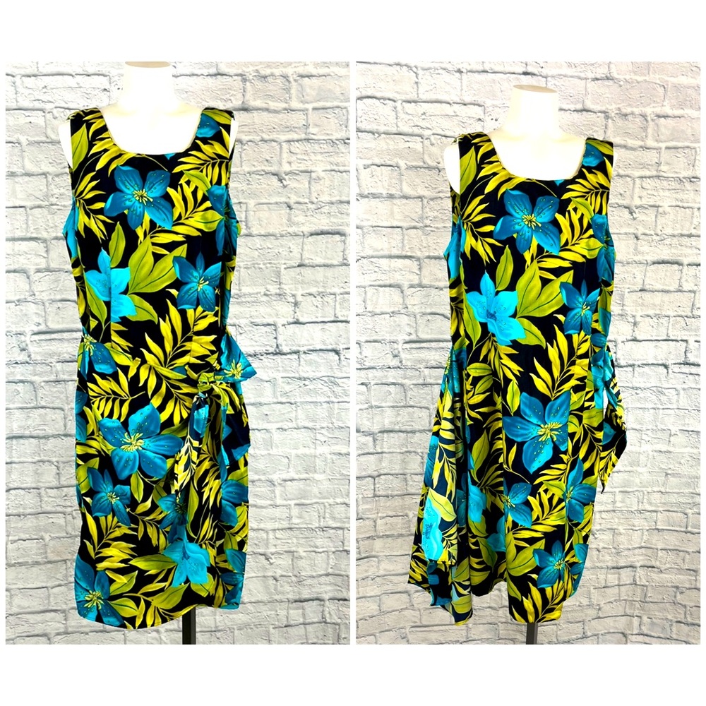 WHITE STAG Dress